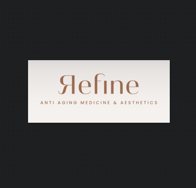 Refine Anti-Aging Medicine and Aesthetics
