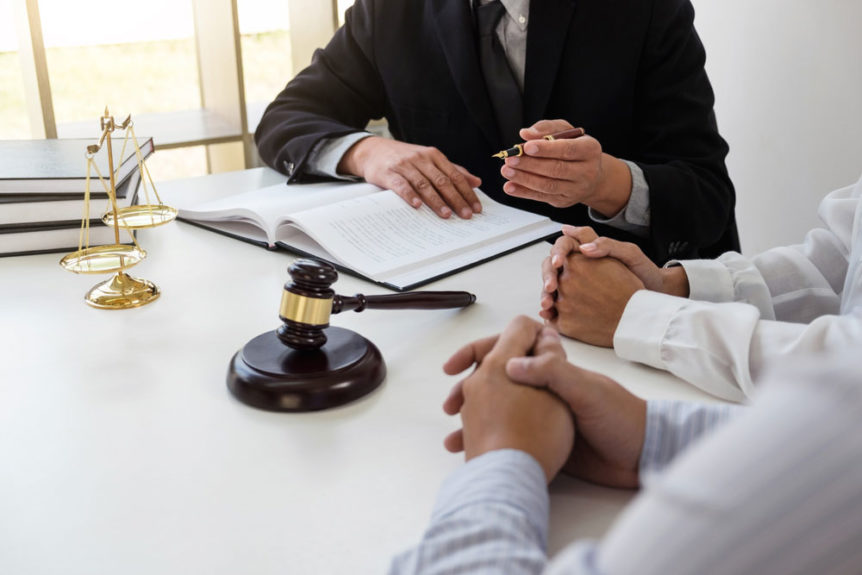 Downs Barristers & Solicitors
