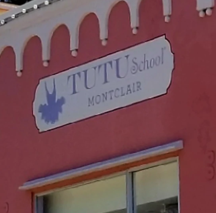 Tutu School Montclair-Oakland