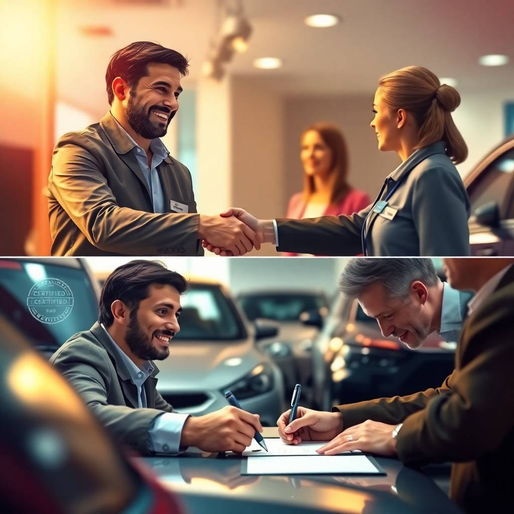 Energy Auto Sales