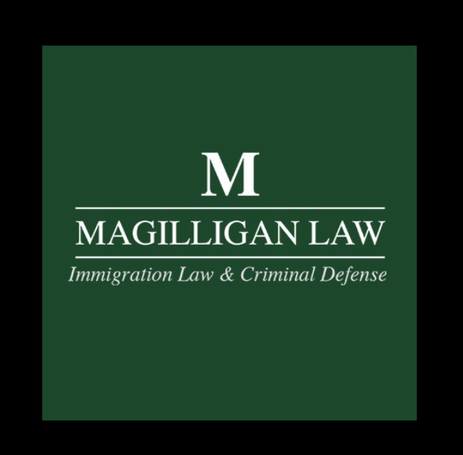 Magilligan Law