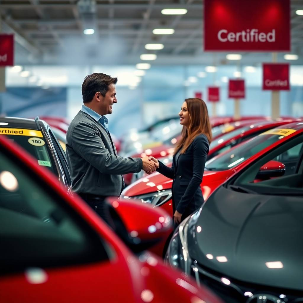 Skyline Auto Sales