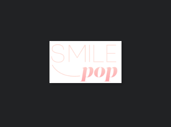 Smile Pop - Dr. Courtney Barry