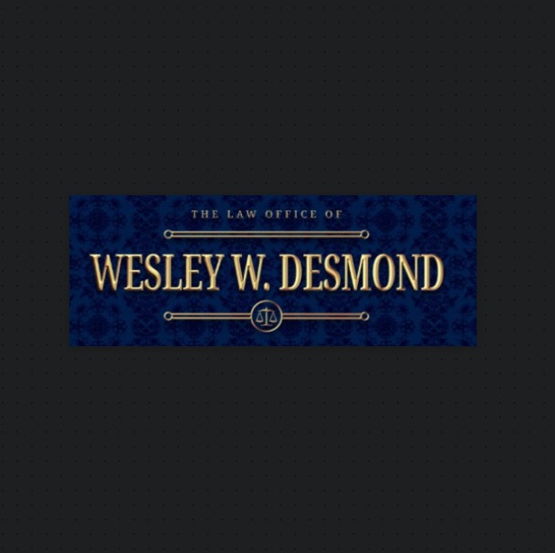 The Law Office of Wesley W. Desmond