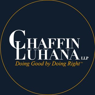Chaffin Luhana LLP Injury Lawyers