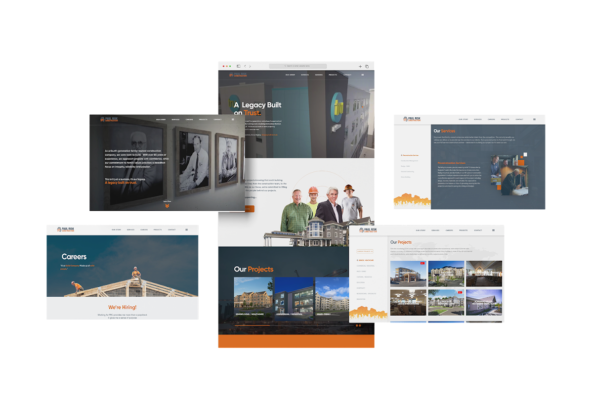 ClickySoft - Houston Web Design & Apps Development Company