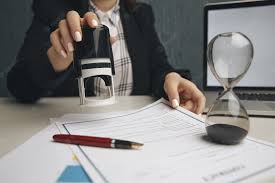 Ken’s Mobile Notary