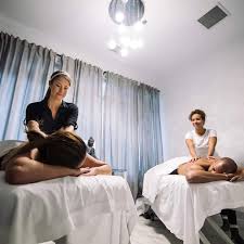 Touch of Joy Spa & Wellness reviews