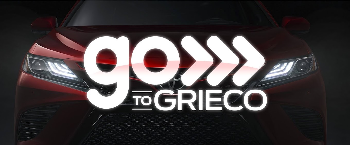 Grieco Toyota Parts