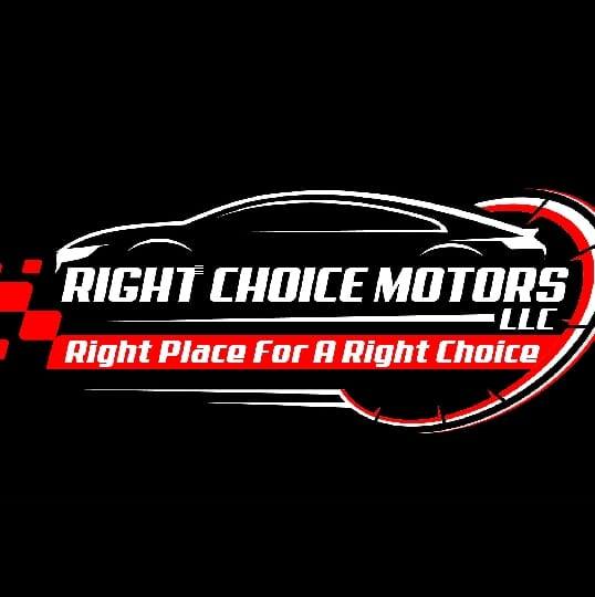 Right Choice Motors