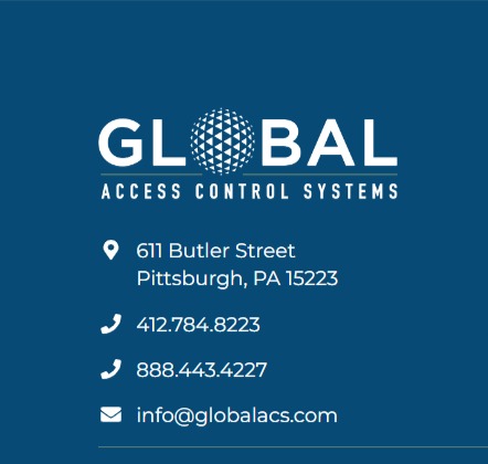 Global Access Control Systems