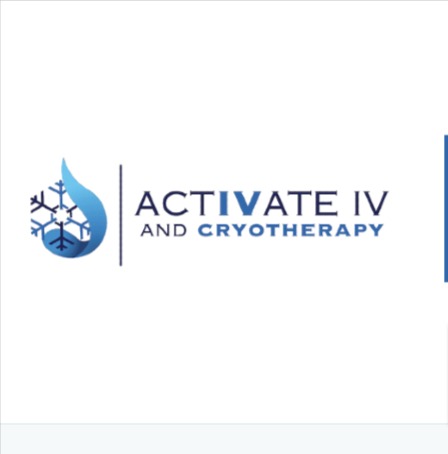 Activate IV and Cryotherapy LLC