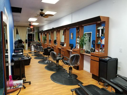Kashish Salon