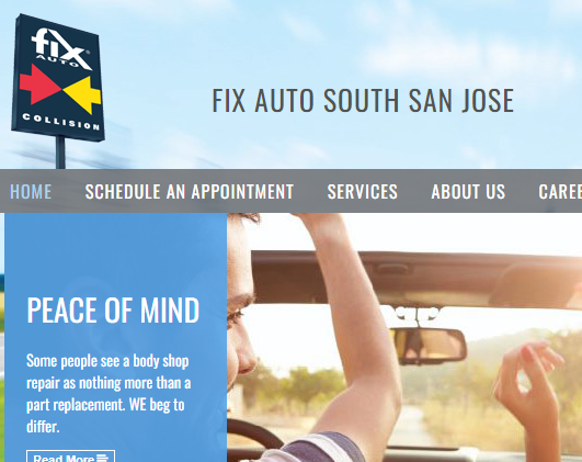 Fix Auto South San Jose