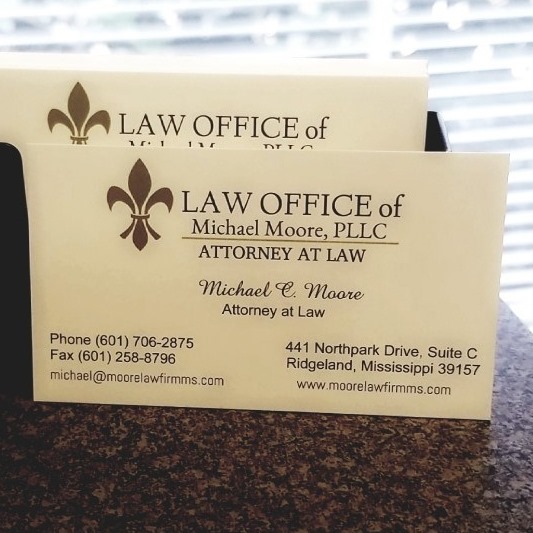 Law Office of Michael Moore, PLLC
