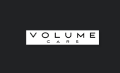 Volume Cars
