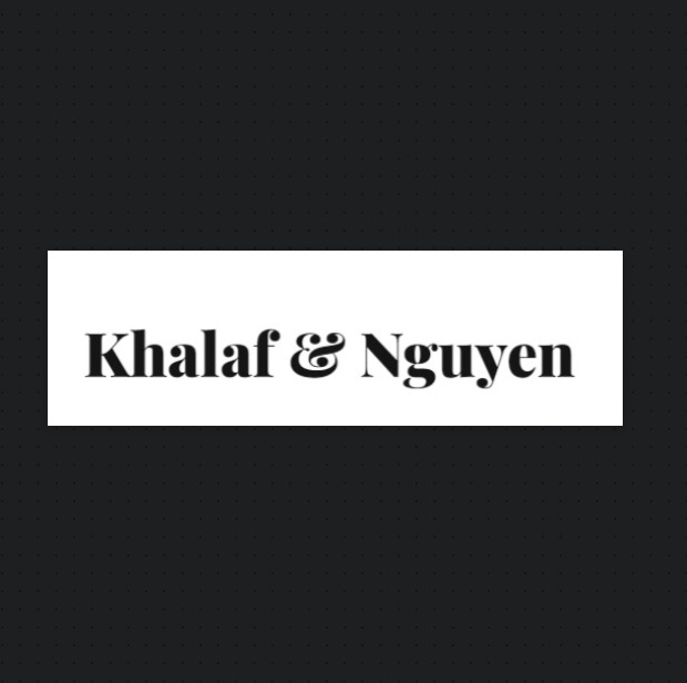Khalaf & Nguyen, PLLC