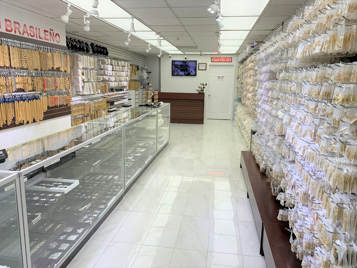 Amafhha Jewels