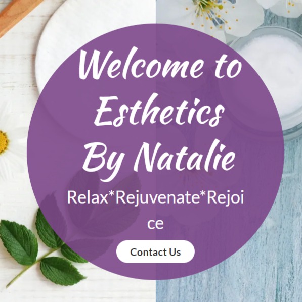 Esthetics By Natalie