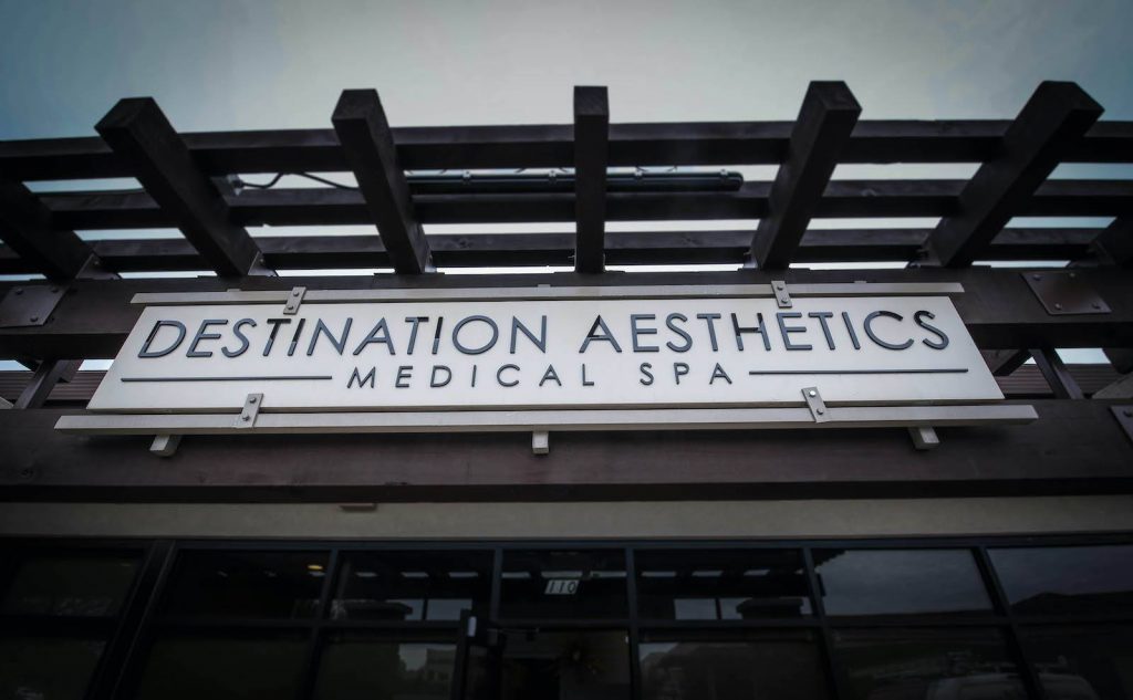 Destination Aesthetics Medical Spa