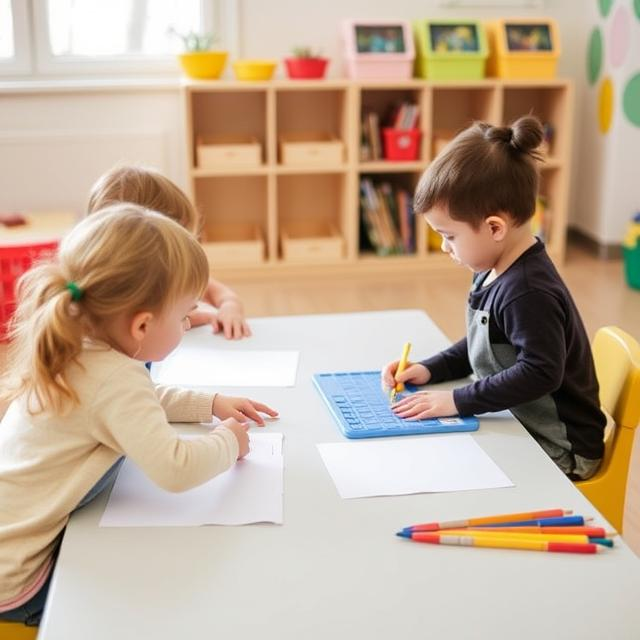 Hillside Preschool