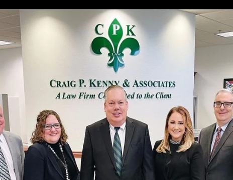 Craig P. Kenny & Associates