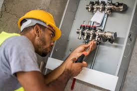 Betros Plumbing Contractors