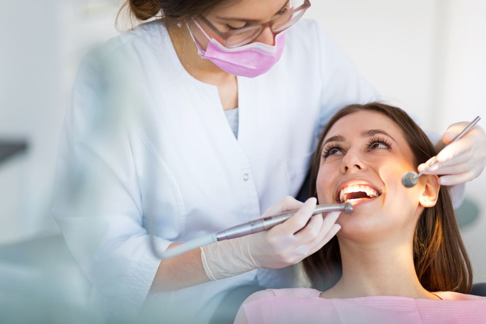 Downtown Dentist