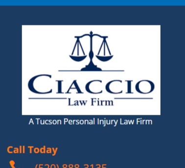 Ciaccio Law Firm, P.C.