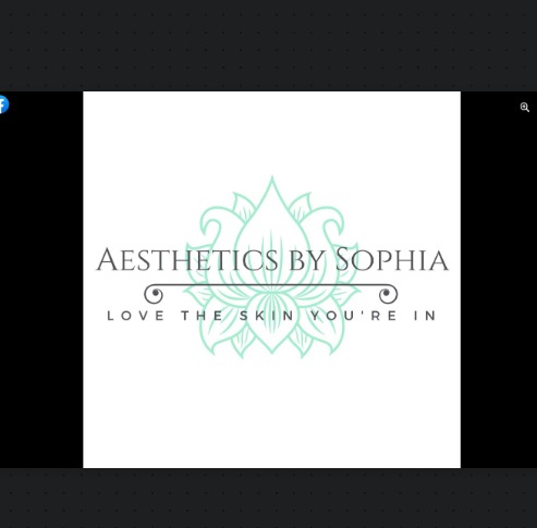 Aesthetics By Sophia