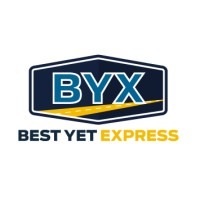 Best Yet Express