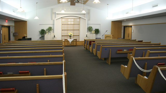 Klassen Funeral Home