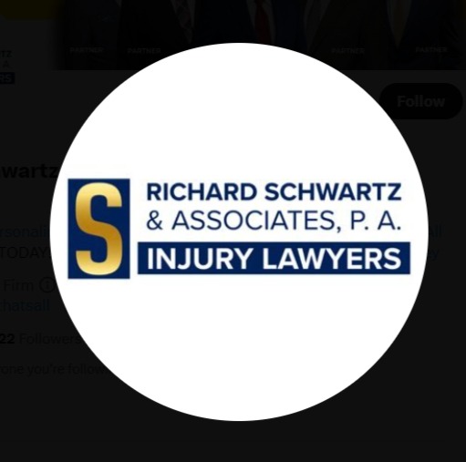 Richard Schwartz & Associates Injury Lawyers P.A.