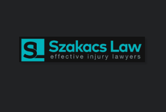 Szakacs Law Injury Lawyers Calgary