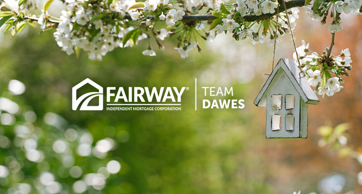 William Dawes - Ohio Mortgage Expert | Fairway Home Mortgage