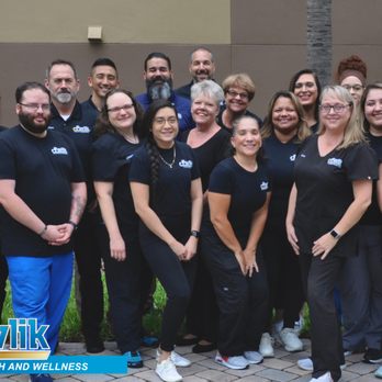 Pavlik Center For Health And Wellness