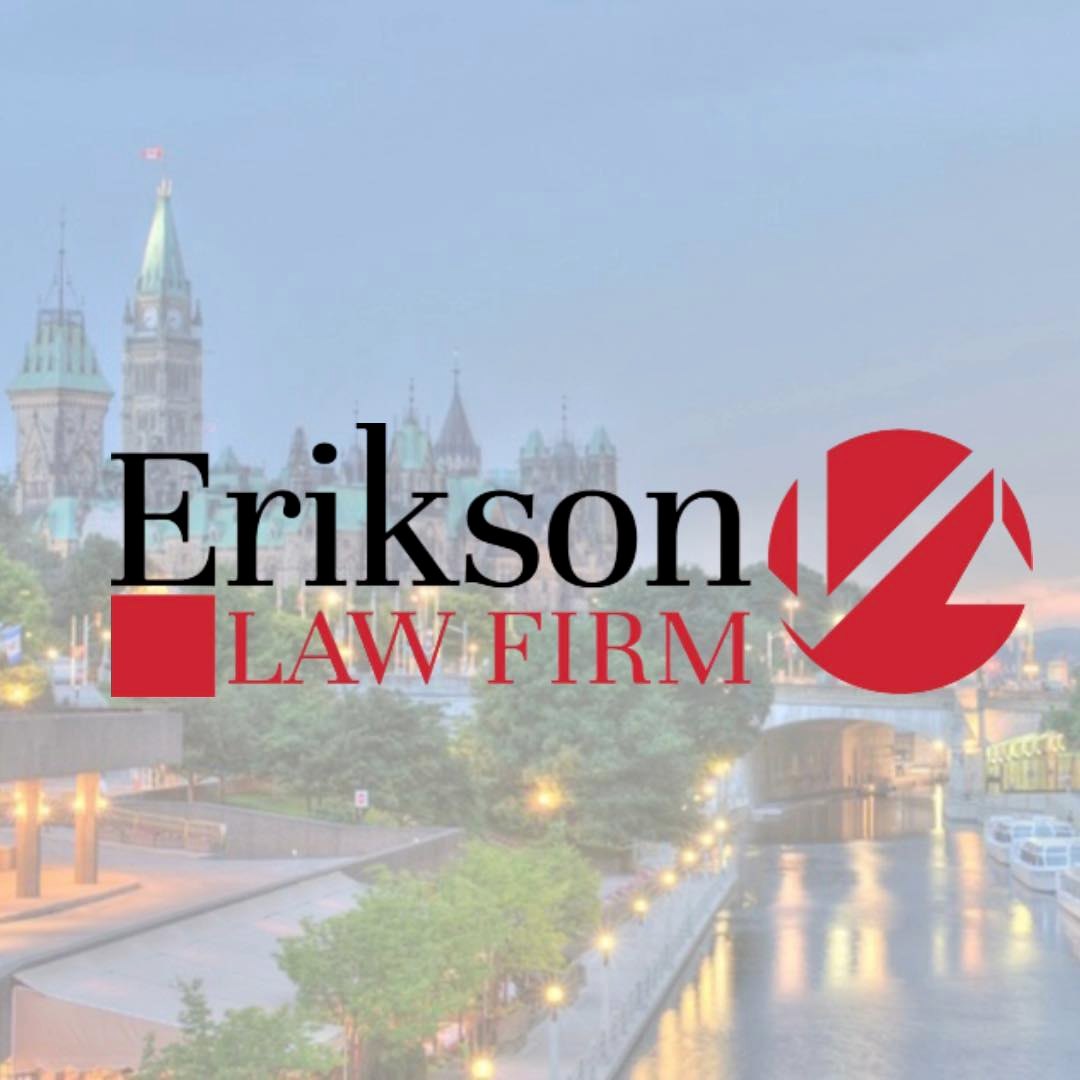 Erikson Law Firm