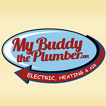 My Buddy the Plumber, Electric, Heating & Air
