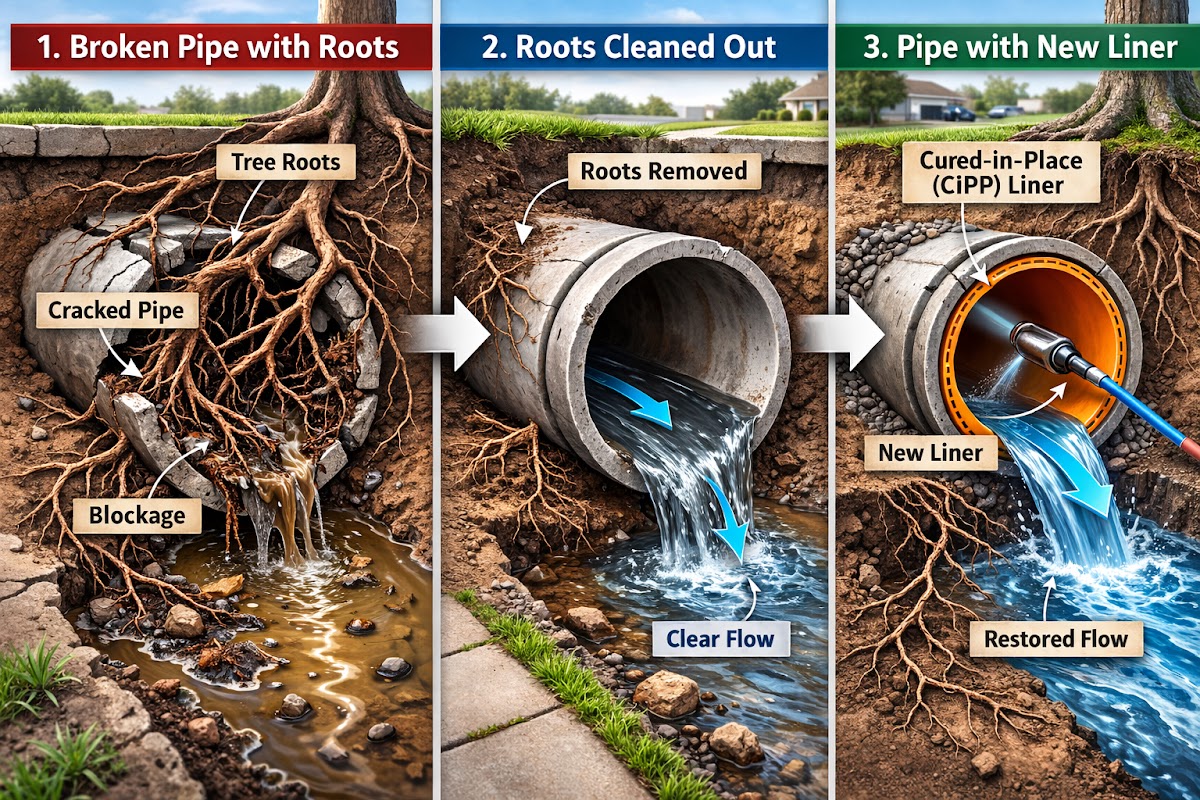 Mesa Plumbing, Heating and Cooling