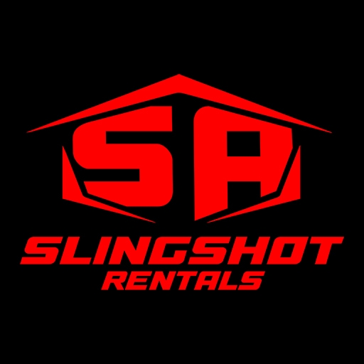 Slingshot Rentals of San Antonio