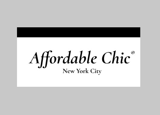 Affordable Chic