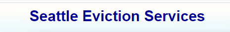 Seattle Eviction Services