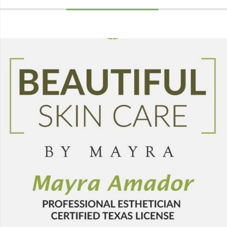 Beautiful Skin Care by Mayra
