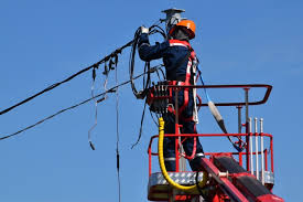 Trust Electric Inc