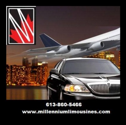 Millennium Limousine
