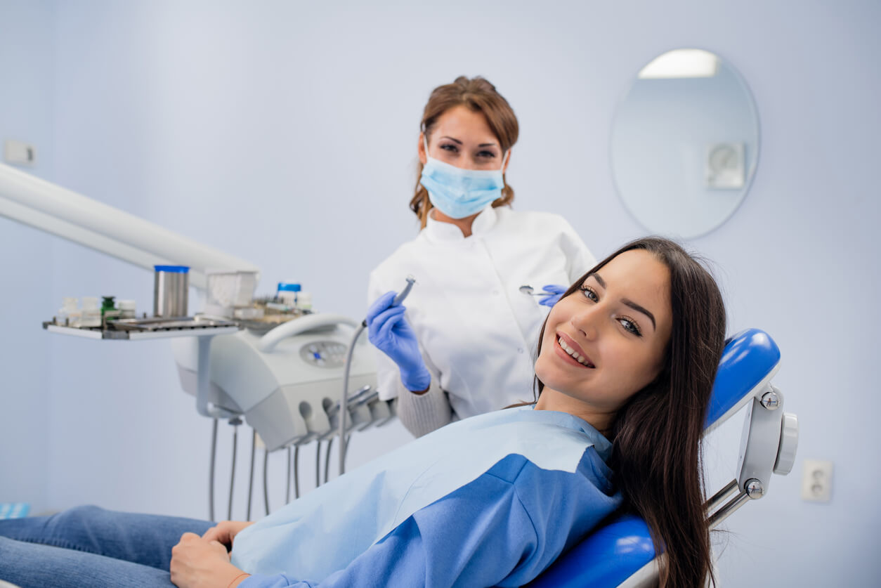 Midtown Dental Clinic - Saskatoon Dentists