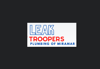 Leak Troopers Plumbing of Miramar