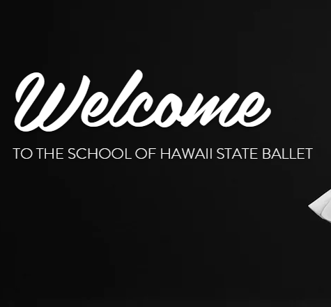 Hawaii State Ballet