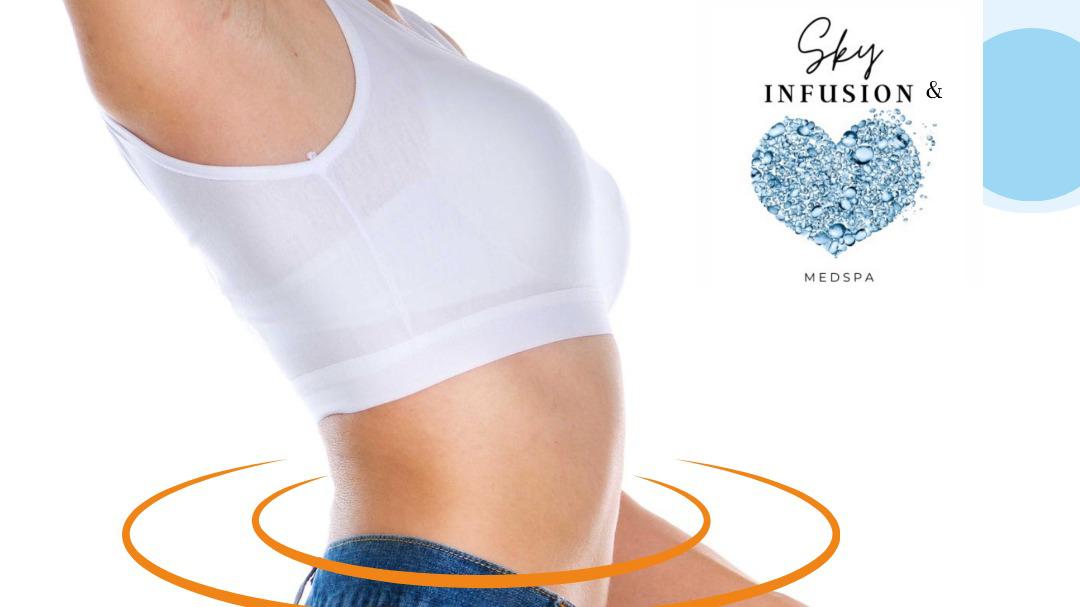 Sky Infusion and Medspa
