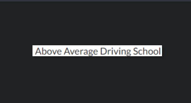 Above Average Driving School Inc